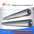 the newest of injection screw barrel